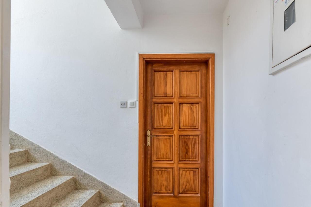 Apartment Gaby With Balcony Poreč Exteriér fotografie